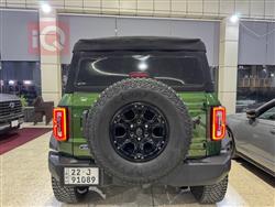 فورد برونكو